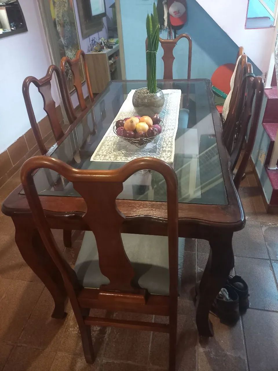Mesa jantar - Foto 2