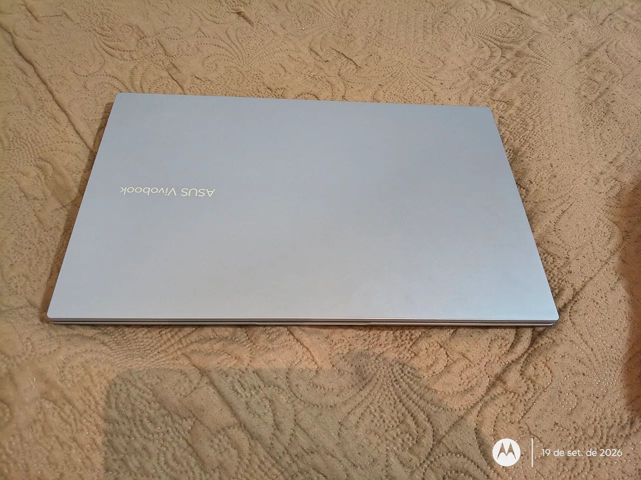 Asus Vivobook Ryzen 5 4600h - Foto 2