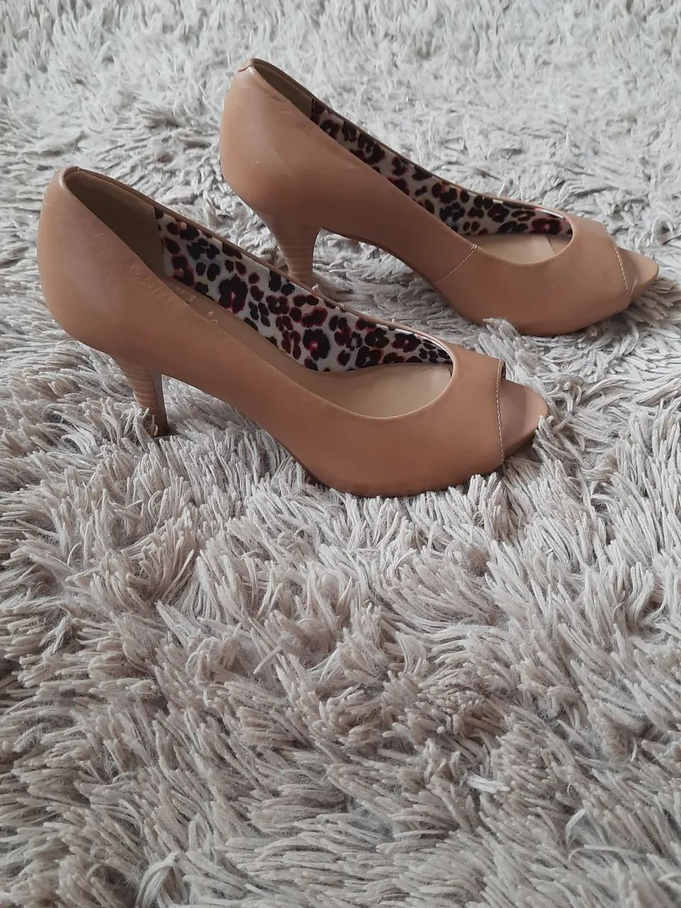 Scarpin  - Foto 3