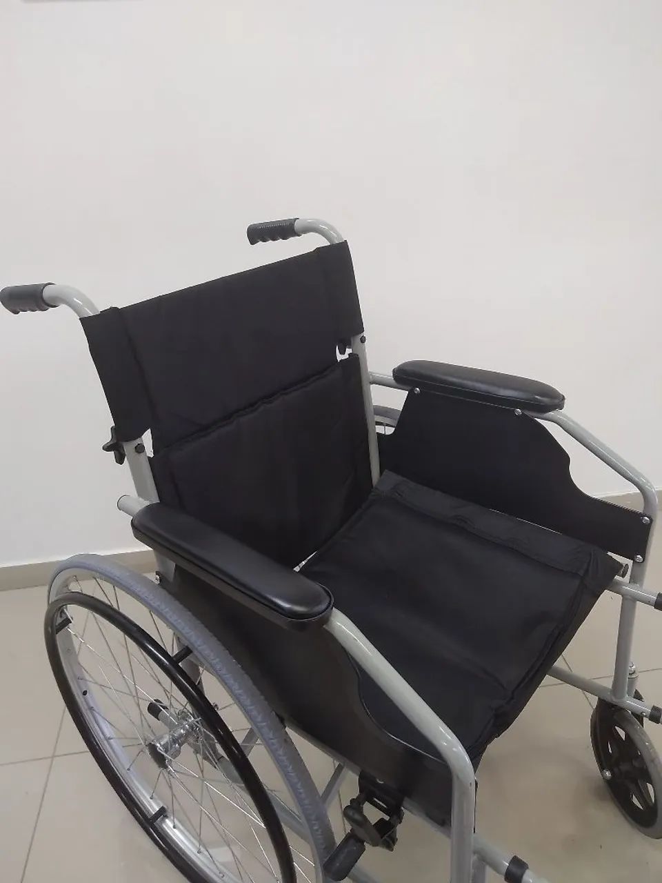 Cadeira Dellamed - Foto 3