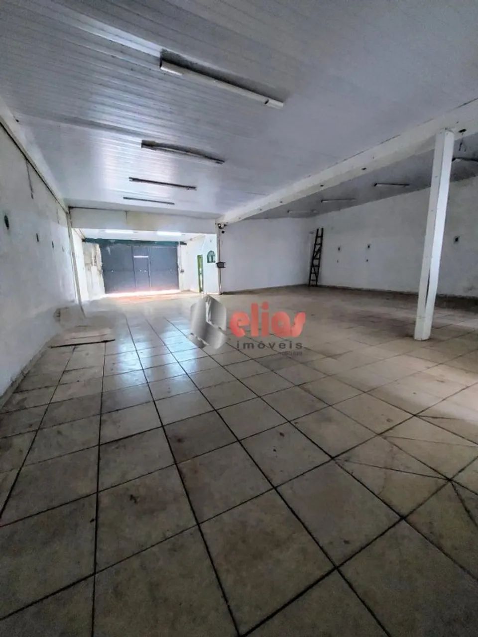 Ponto Comercial para aluguel com 500 m² em Vila Lemos, Bauru - SP - Foto 2