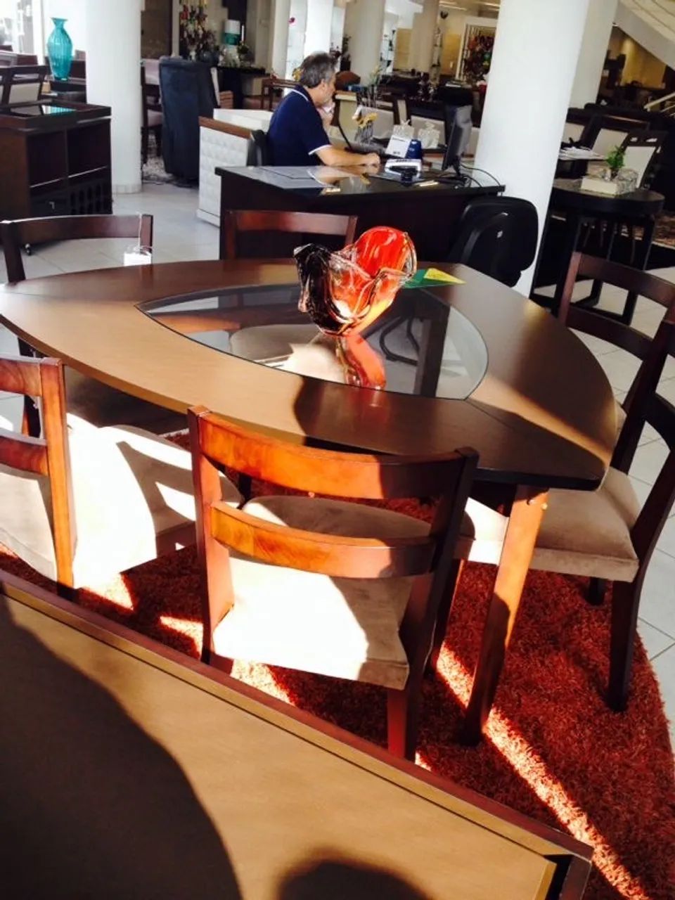 Mesa  - Foto 3