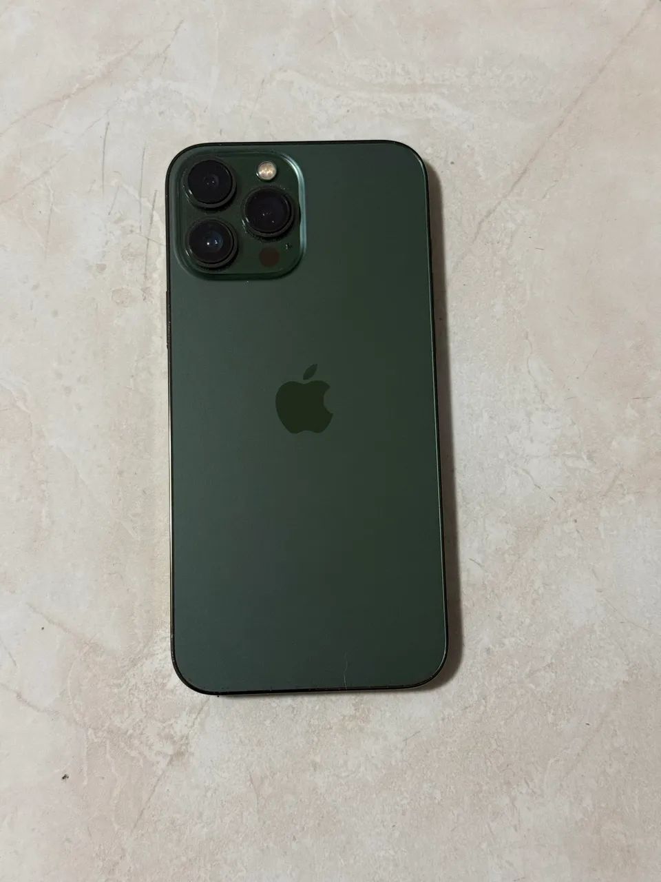 iPhone 13 Pro Max