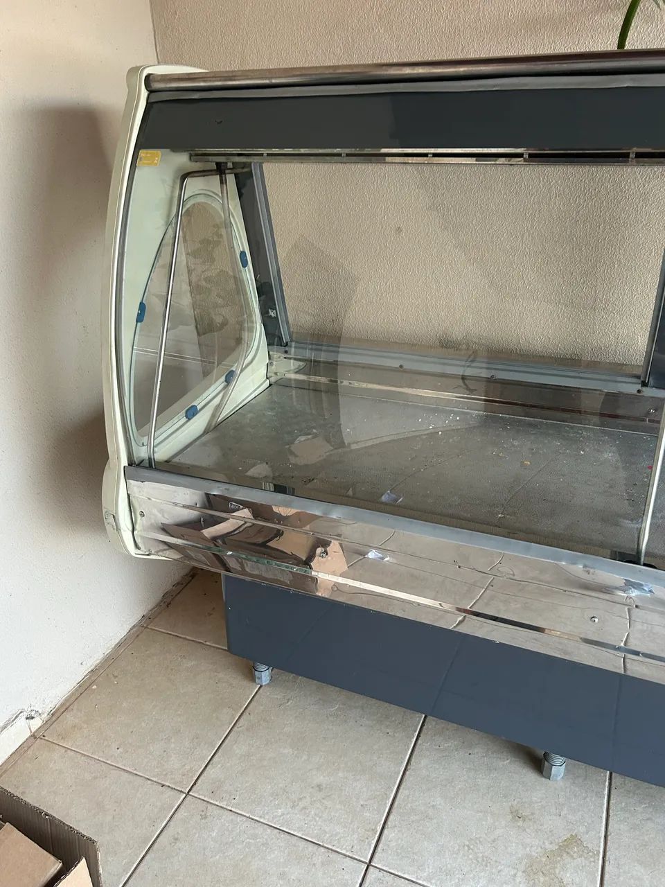 Freezer horizontal  expositor - Foto 5