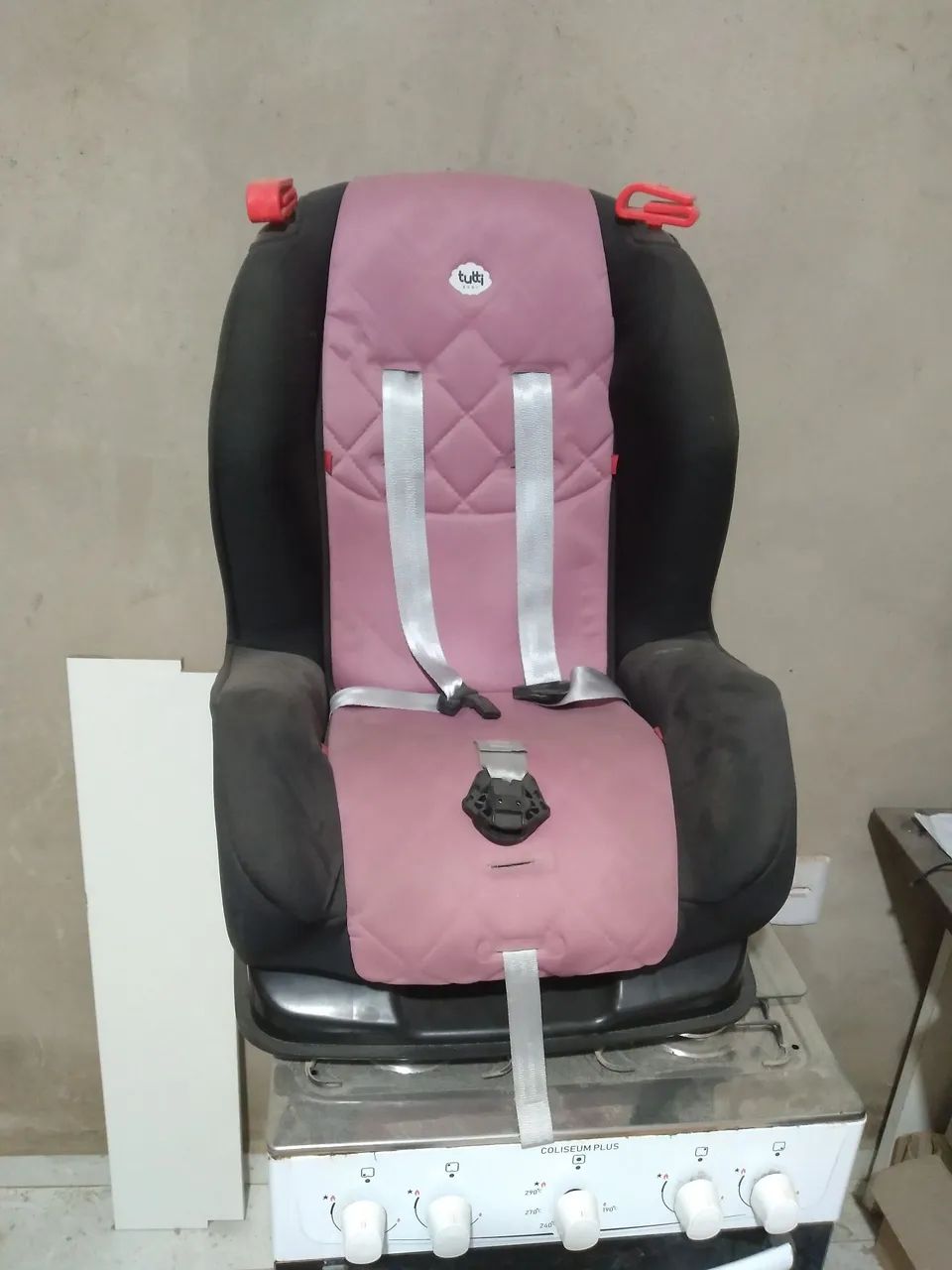 Bebe conforto  - Foto 2