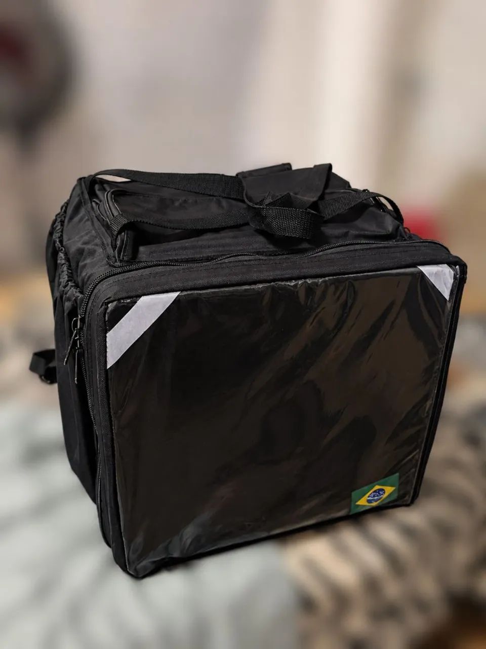 Bag de Delivery - Foto 2
