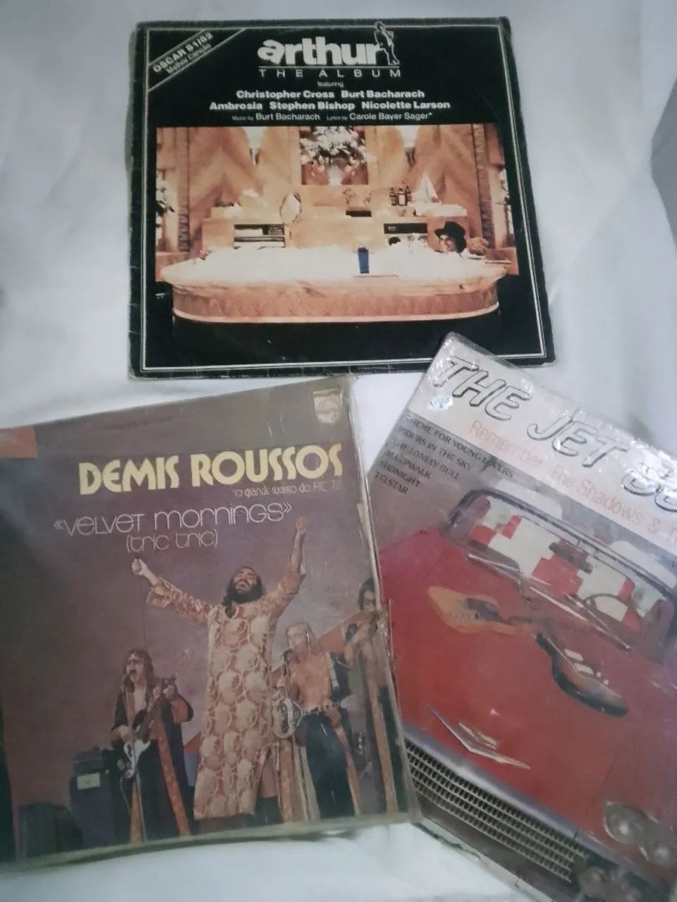 Lps pop rock  - Foto 3