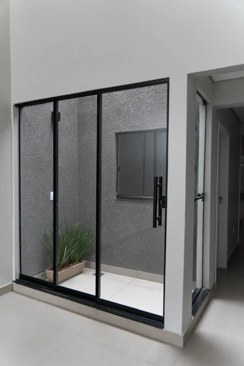 Vendo casa de 3 quartos toda reformada no P Sul - Foto 5