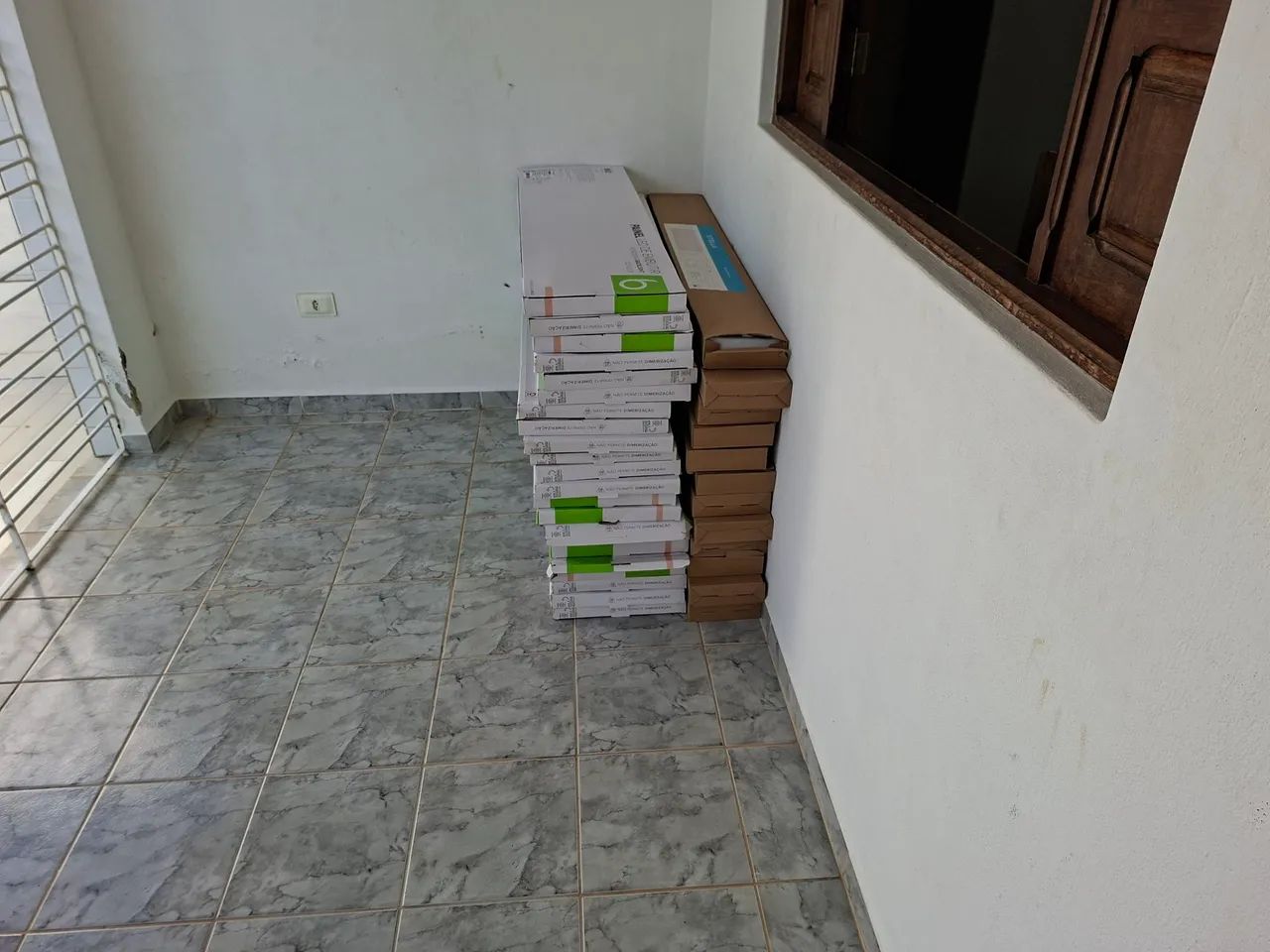 Lâmpada  - Foto 5