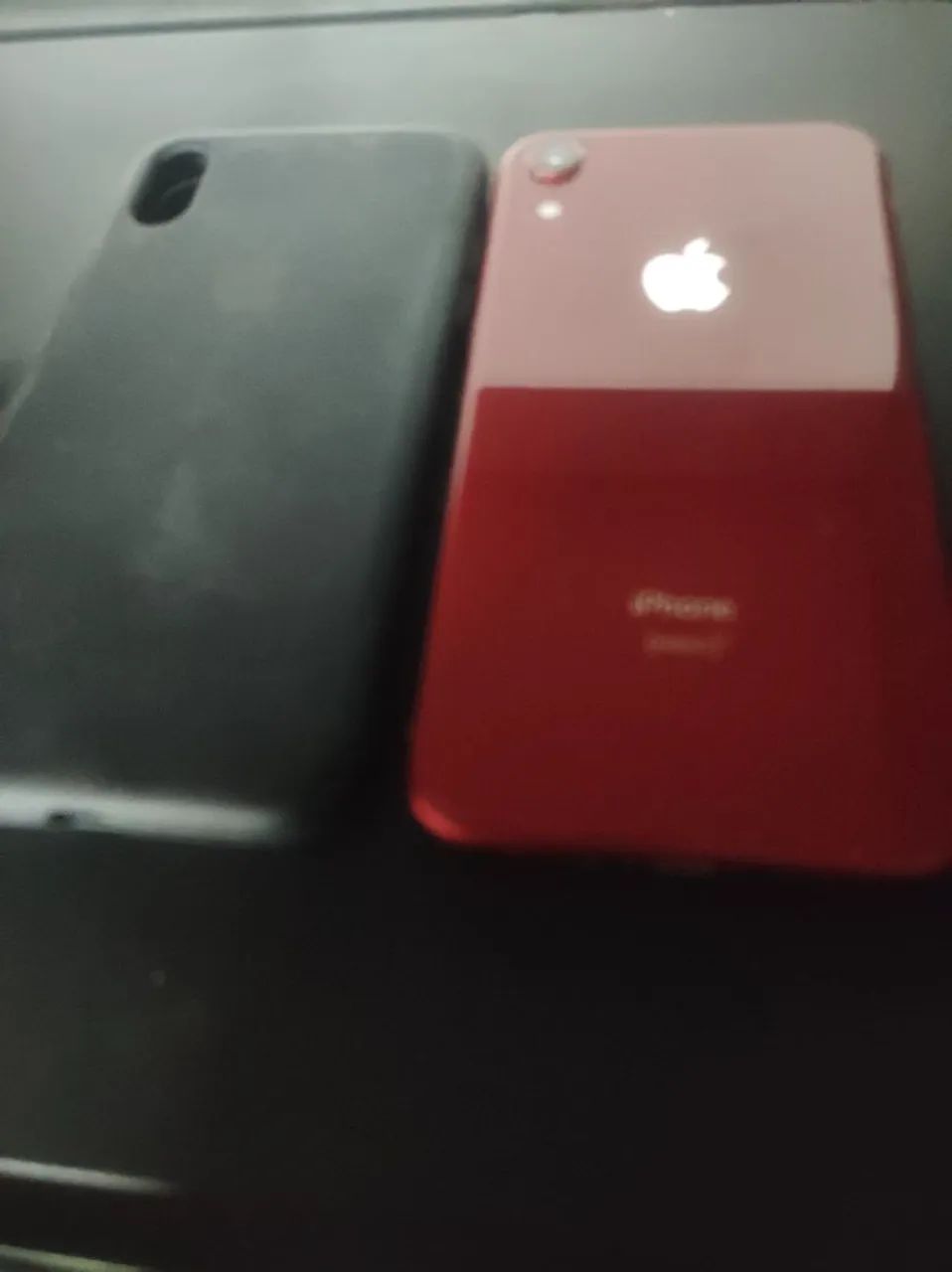 IPHONE XR 64 GIGAS VERMELHO  - Foto 2