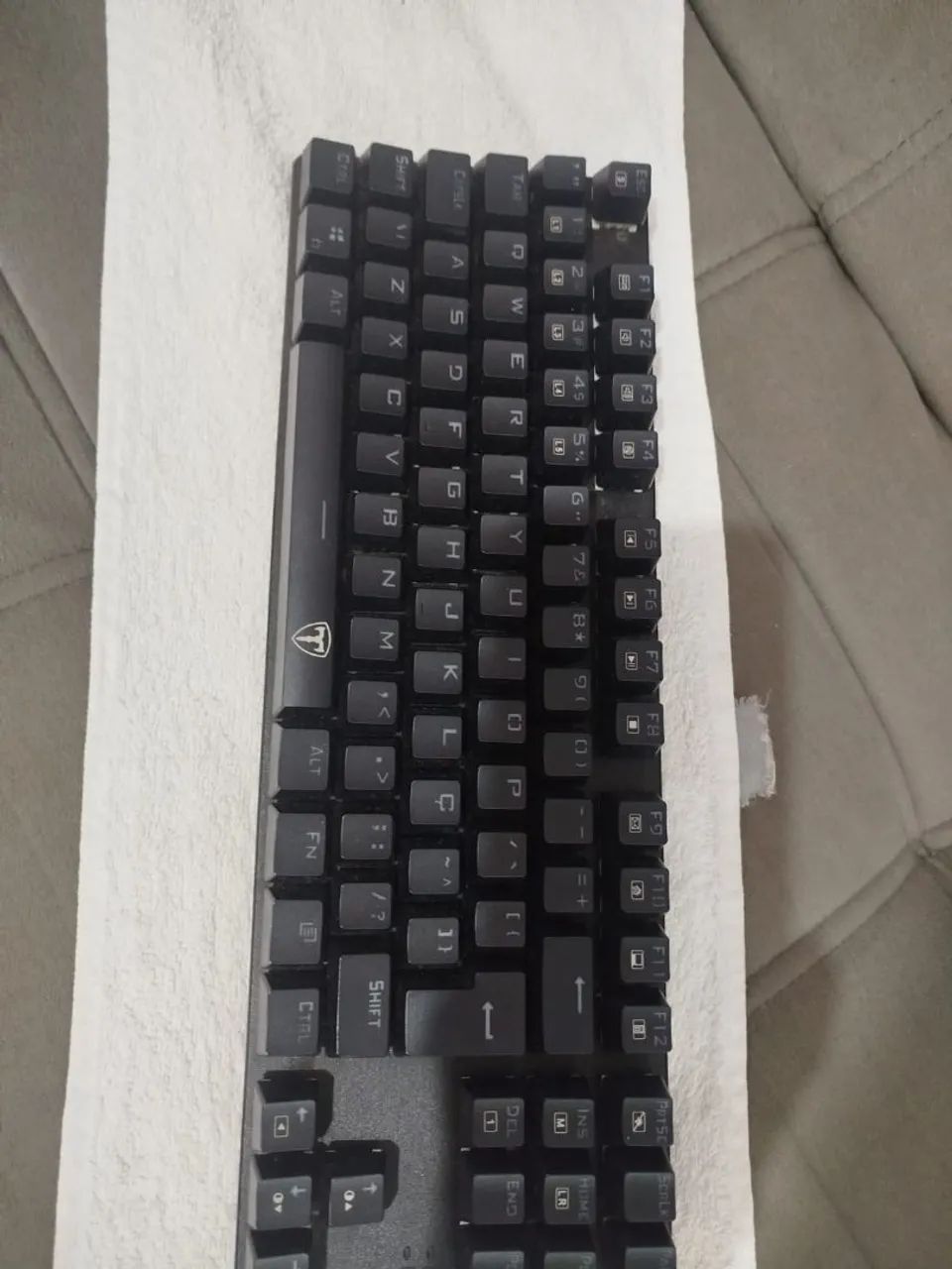 Teclado de computador  - Foto 3