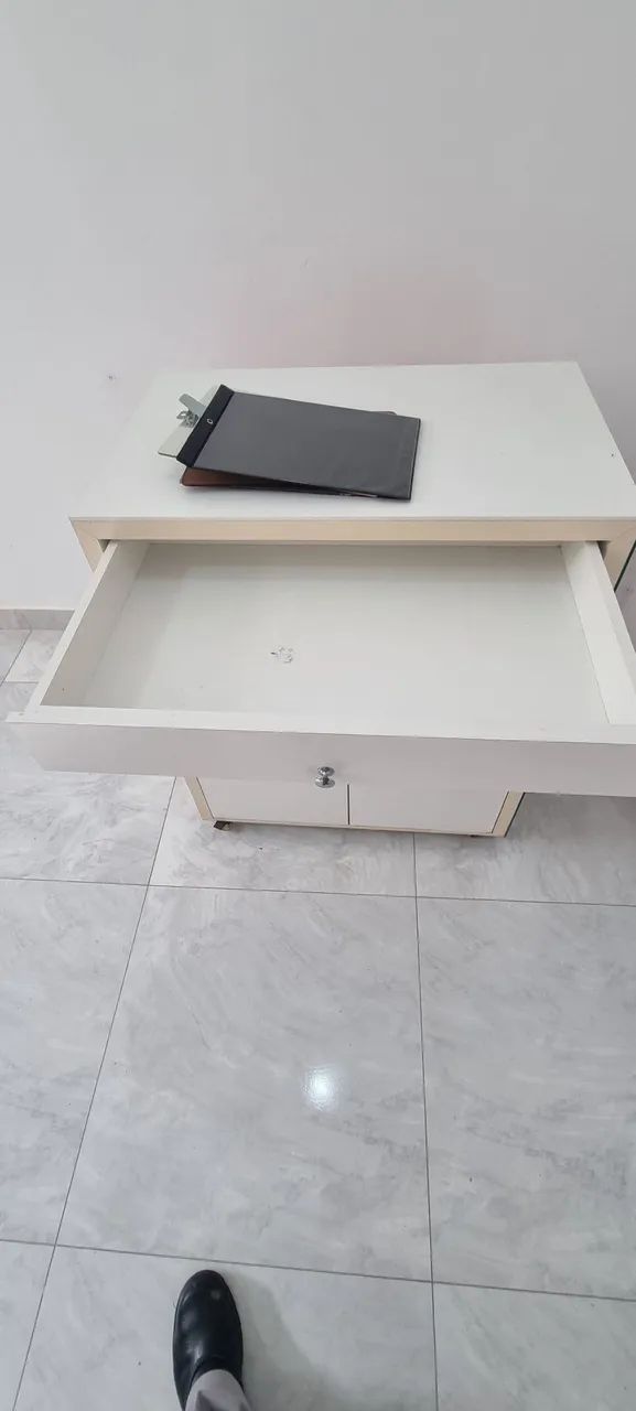 Balcão caixa mdf - Foto 2