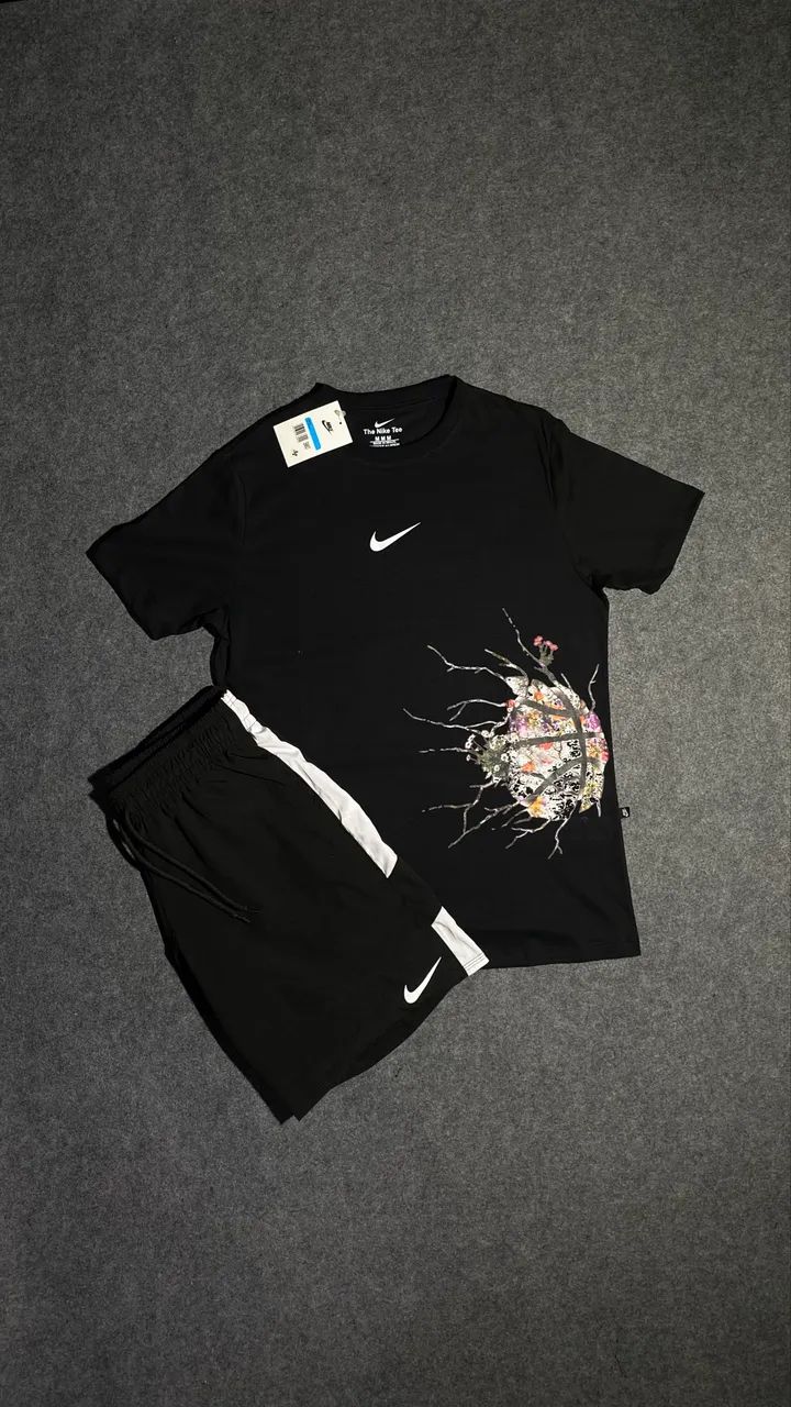 Conjunto Nike  - Foto 4