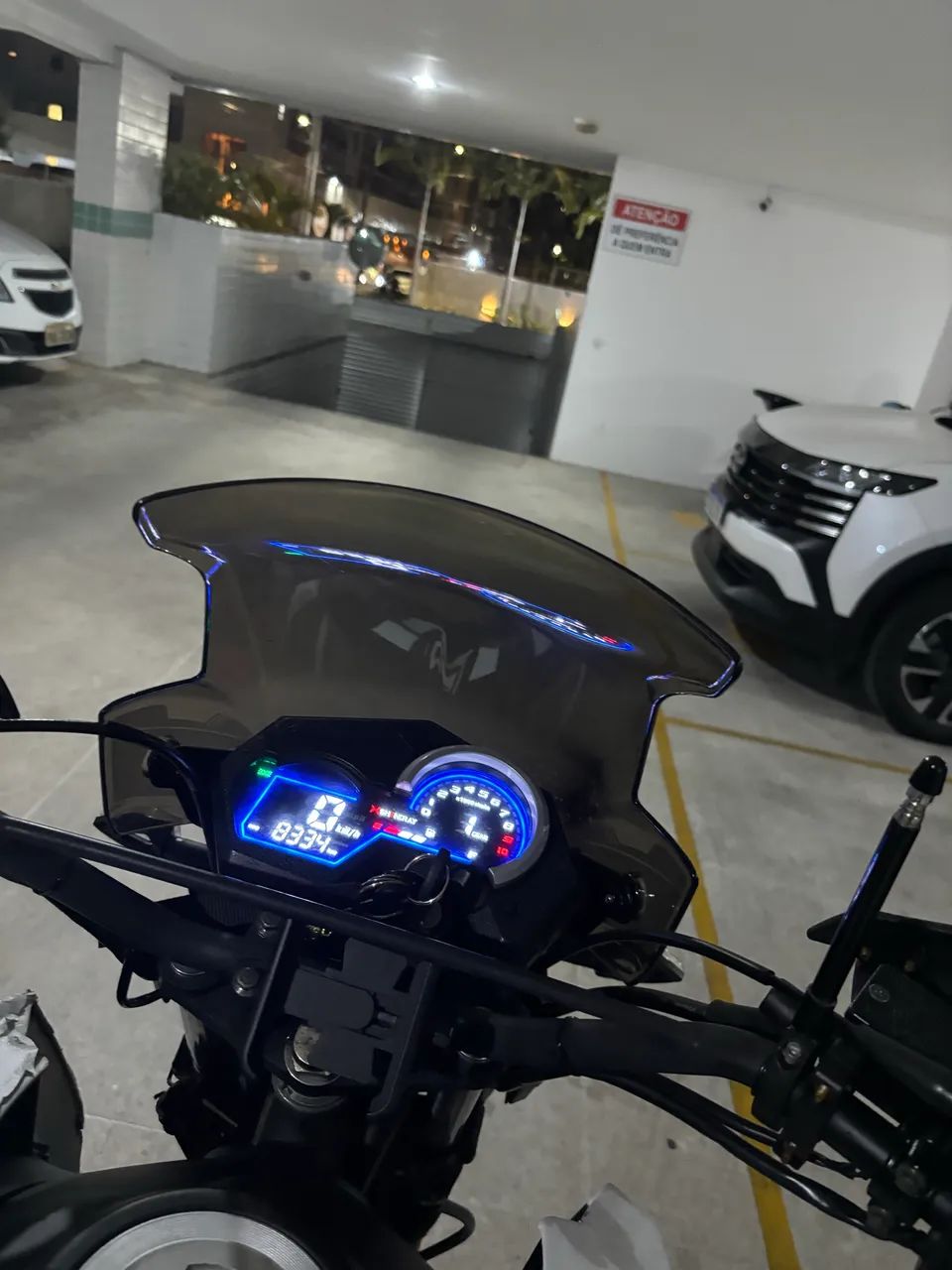 Moto Shi 175  - Foto 5