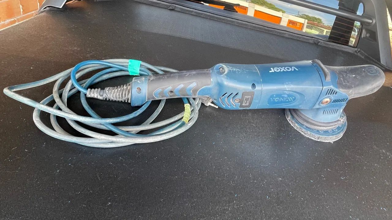 Politriz Roto Orbital vonixx