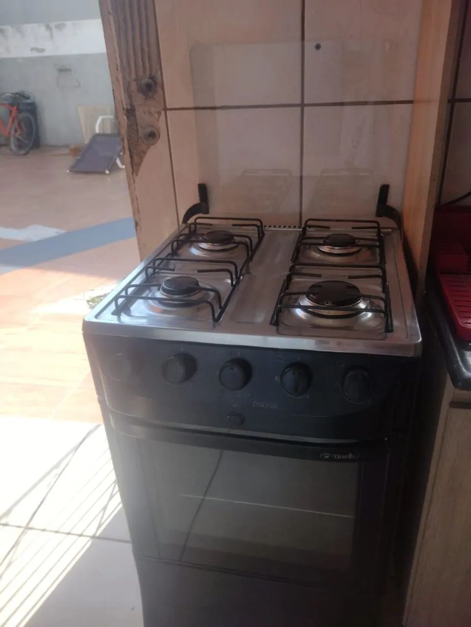 FOGÃO  - Foto 2