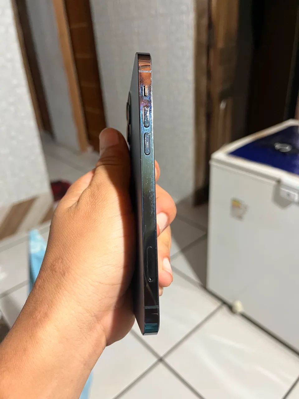iPhone 12 Pro  - Foto 4
