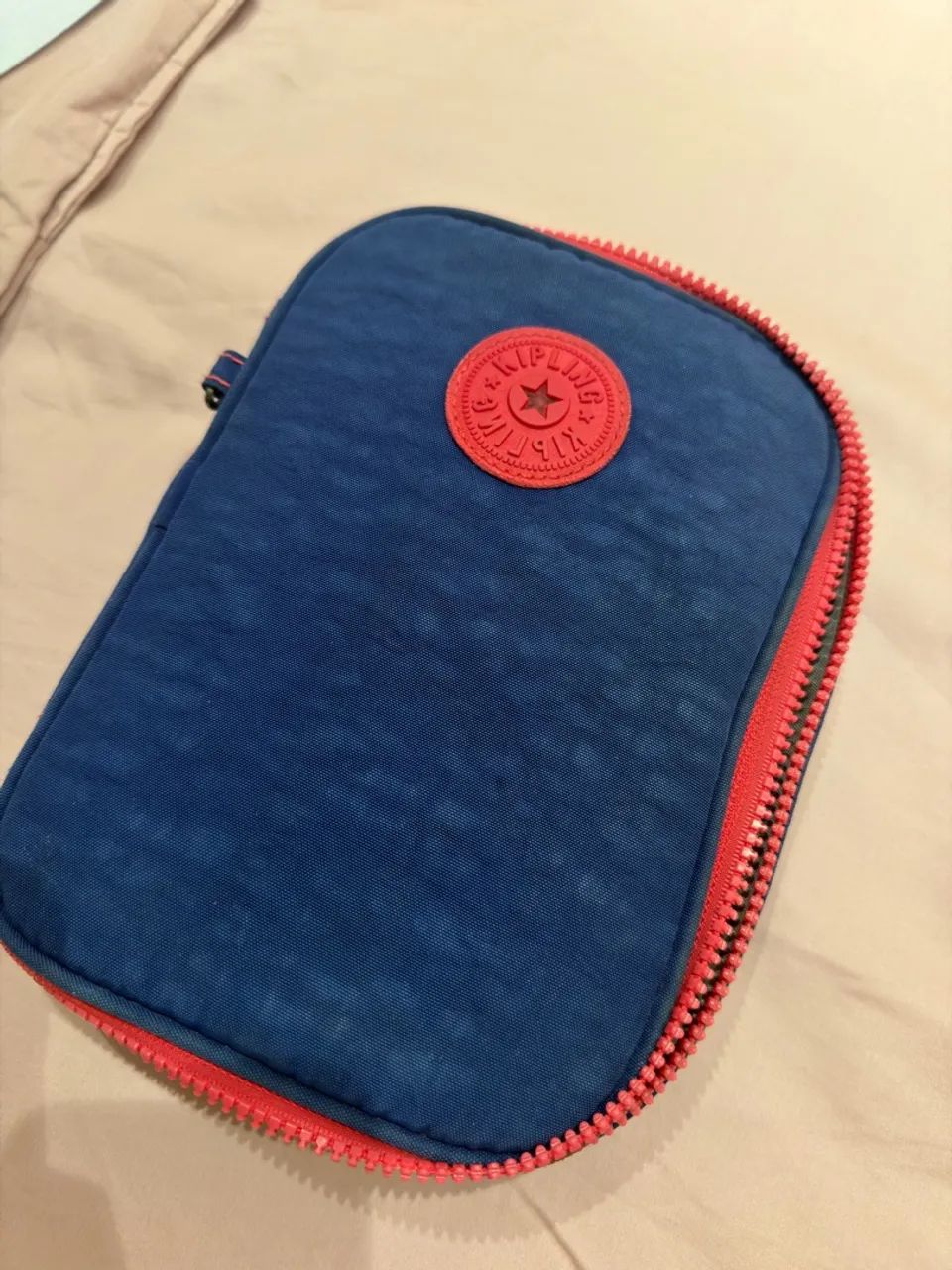 Estojo da Kipling original 