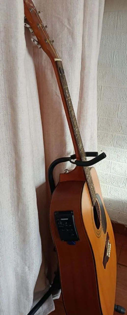 Violão hard  - Foto 4