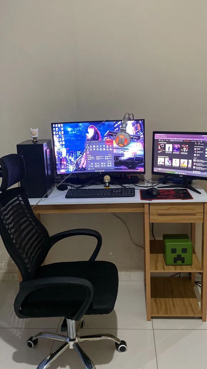 Monitor gamer - Foto 2
