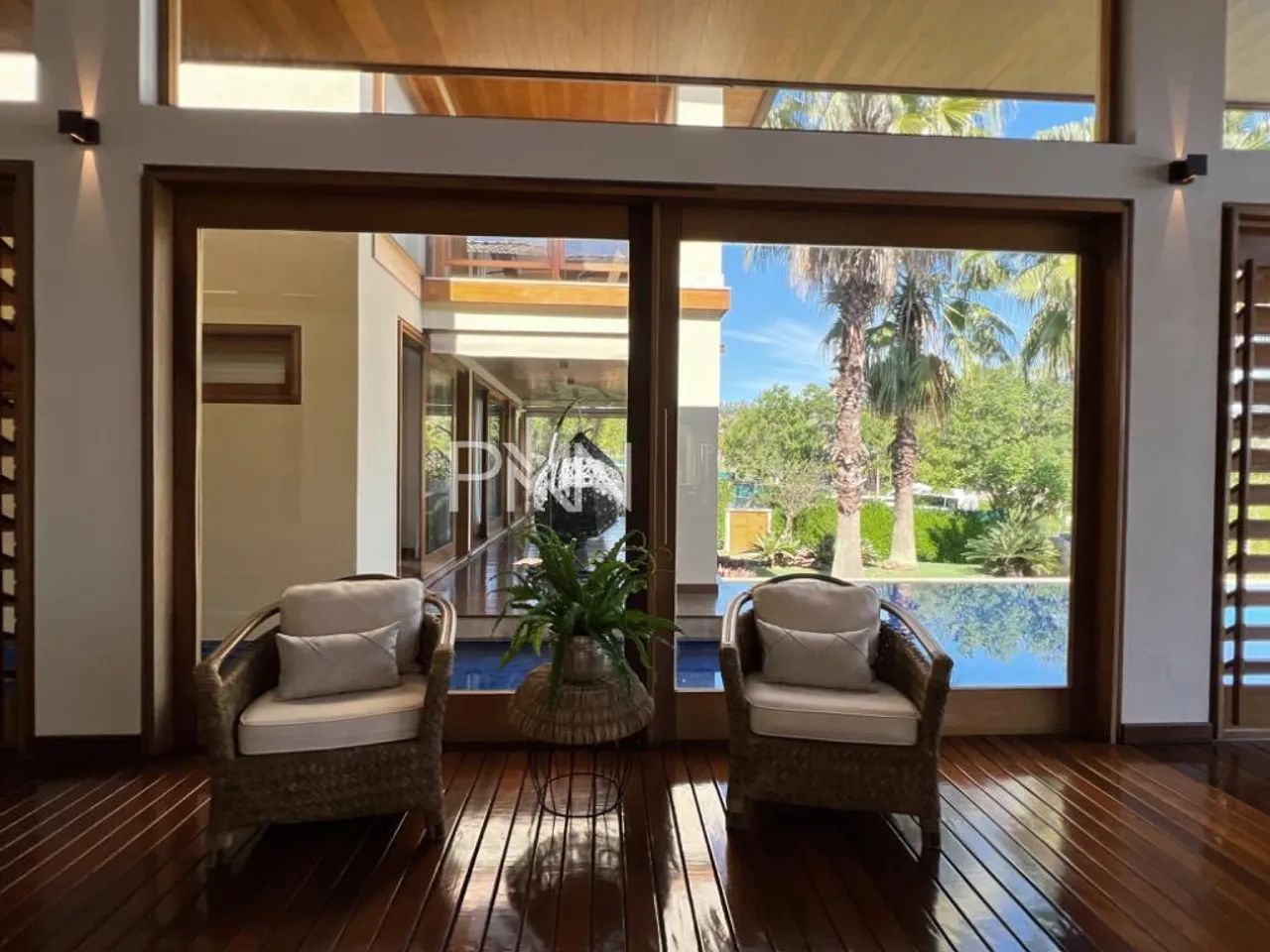 Casa à venda na Fazenda da Grama, Itupeva, com 5 suítes, com 1080 m² - Foto 6