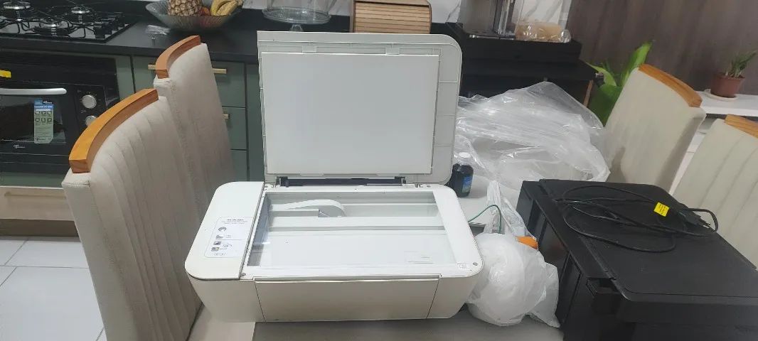 Kit com 2 Impressoras  - Foto 2