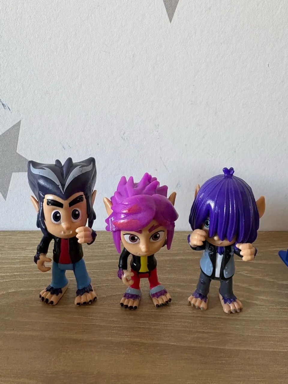 Bonecos PJ Masks - Foto 3