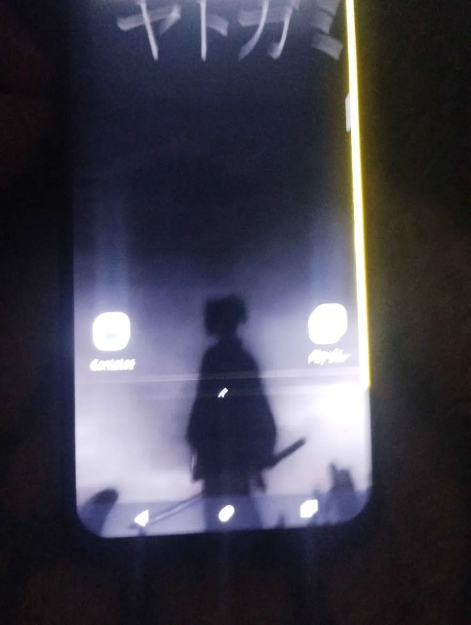 Moto g52 para arrumar - Foto 2