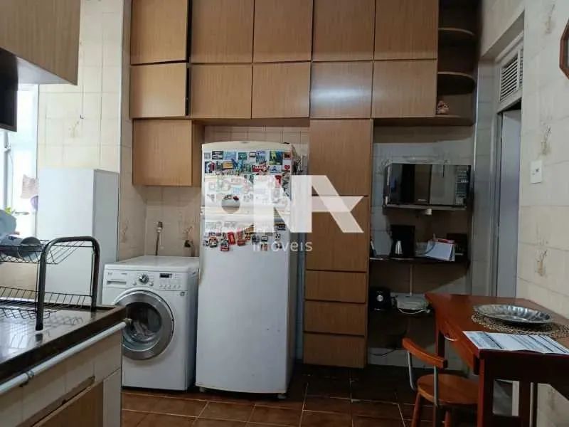 Apartamento : / Residencial / Laranjeiras - Foto 5