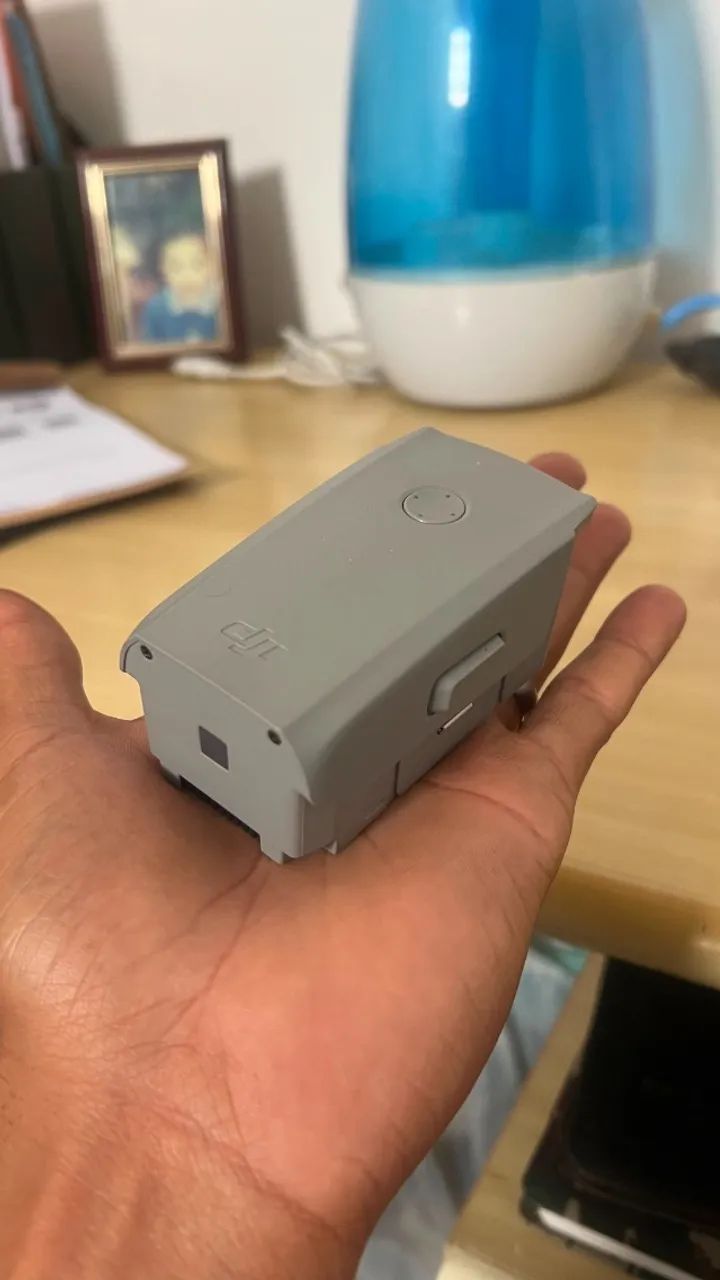 Bateria DJI Mavic Air 2 Original - Excelente Estado - Foto 2