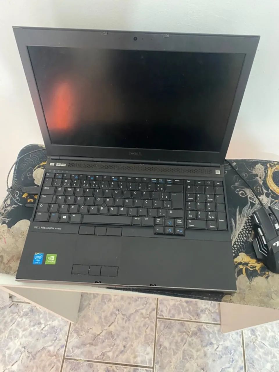 Vende-se Notebook Dell - Foto 2