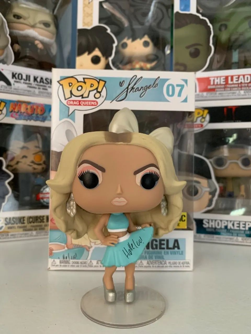 Funko Drag Queens