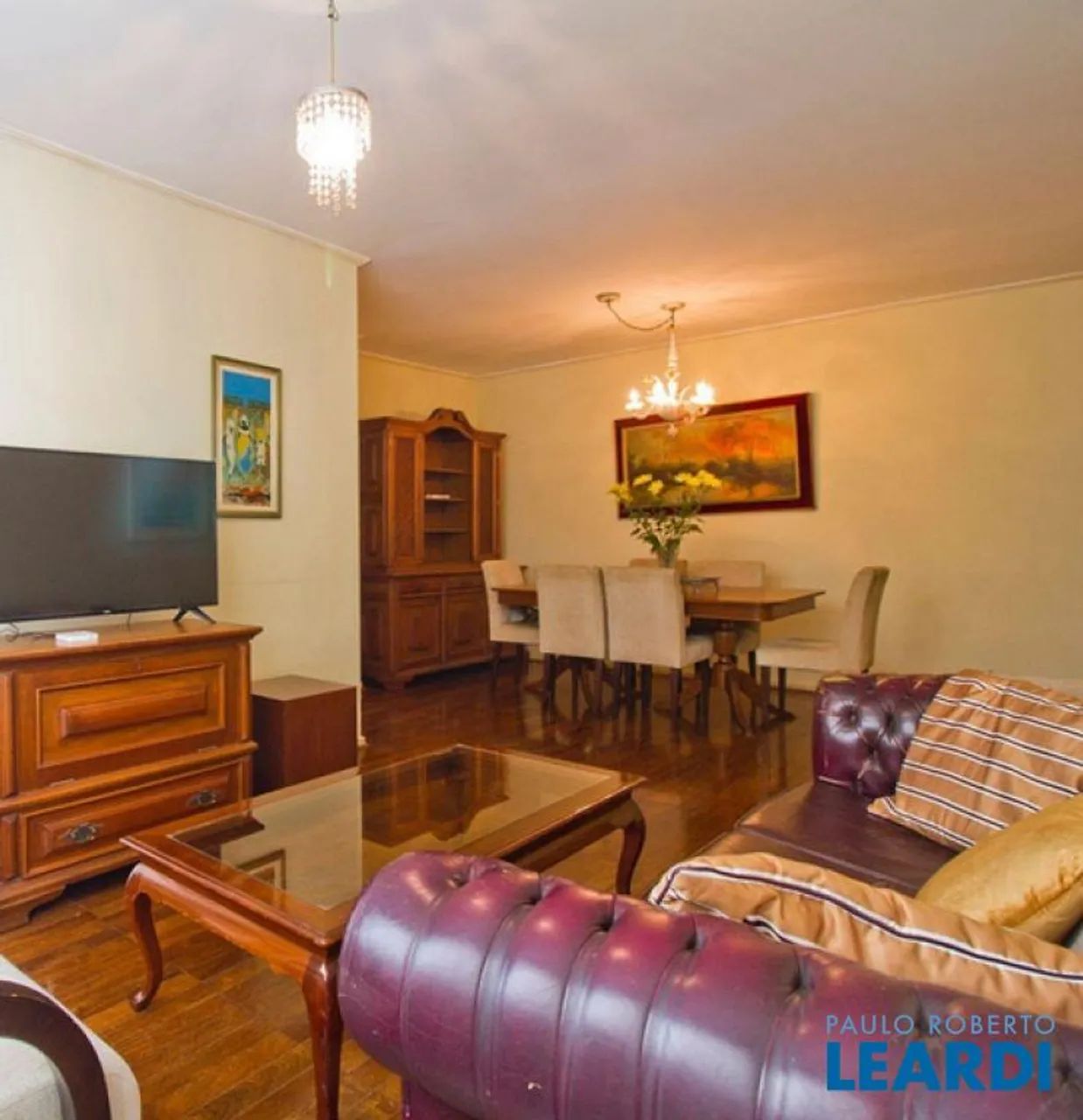 APARTAMENTO - HIGIENÓPOLIS - SP - Foto 2