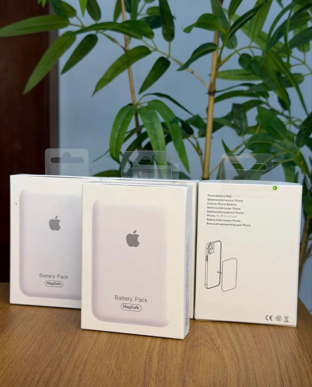 MagSafe Apple 