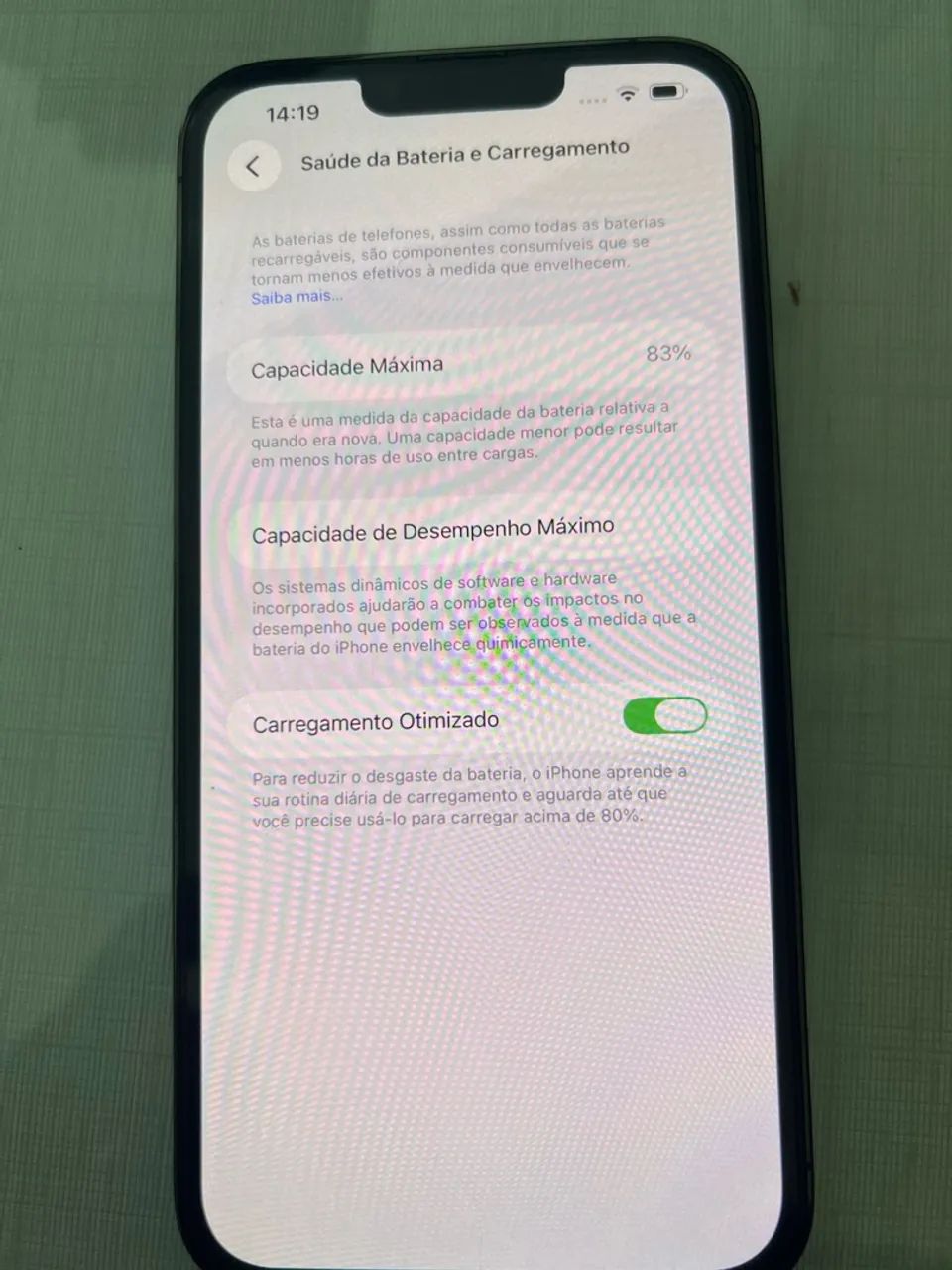 iPhone 13 Pro Max 256g - Foto 2