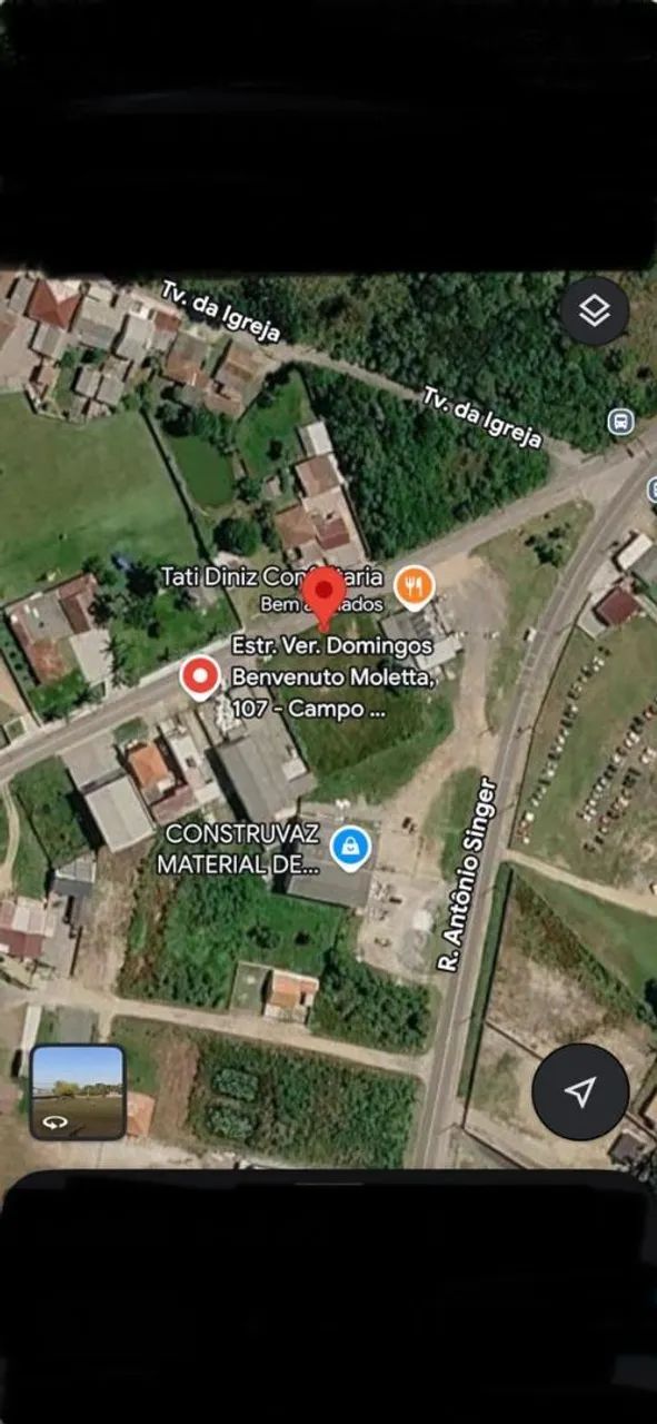 Vendo terreno em SJP - Foto 2