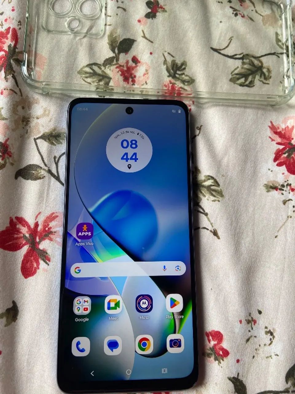 Moto G54 - Foto 3
