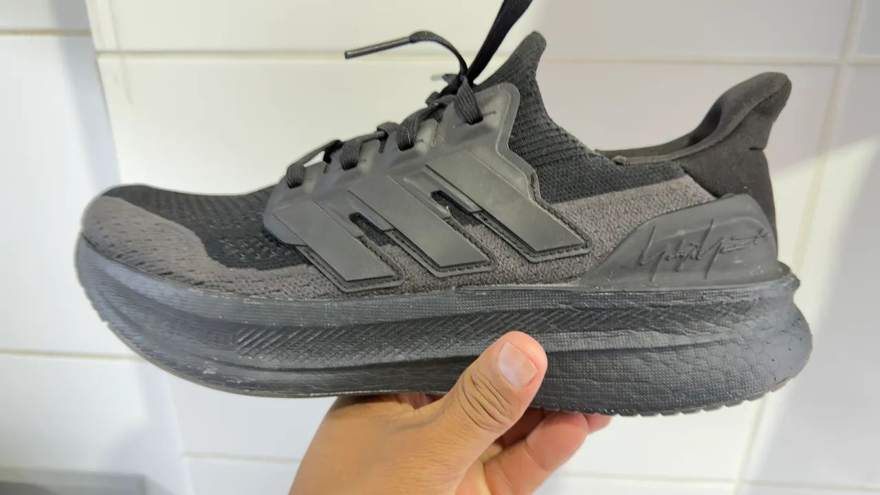 Adidas Ultraboost 