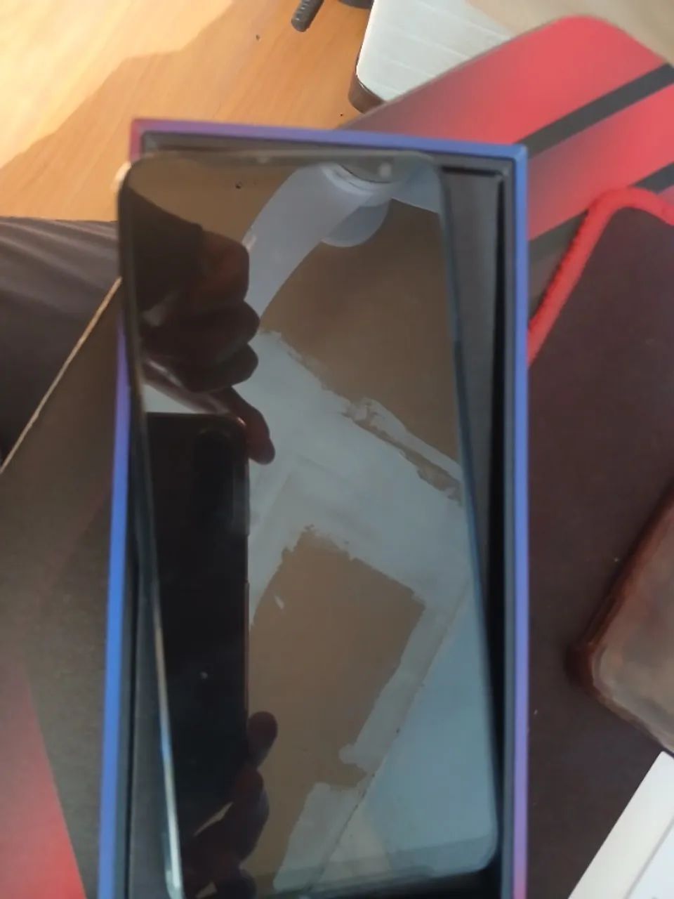 Asus Rog Phone 3 - Defeito - Foto 3