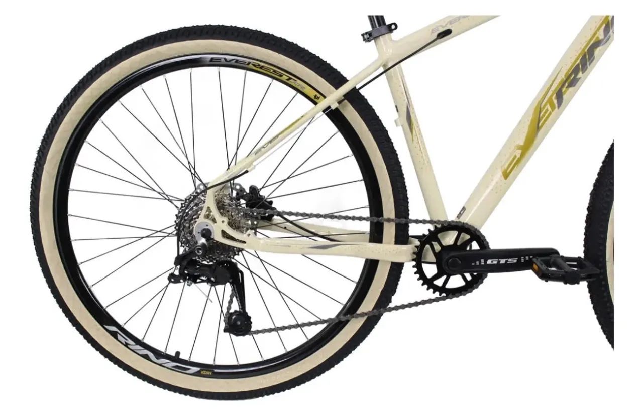 Vendo bicicleta 