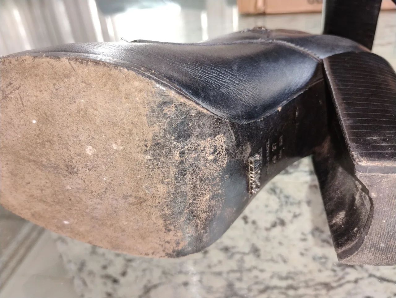 Bota n 35 - Foto 3