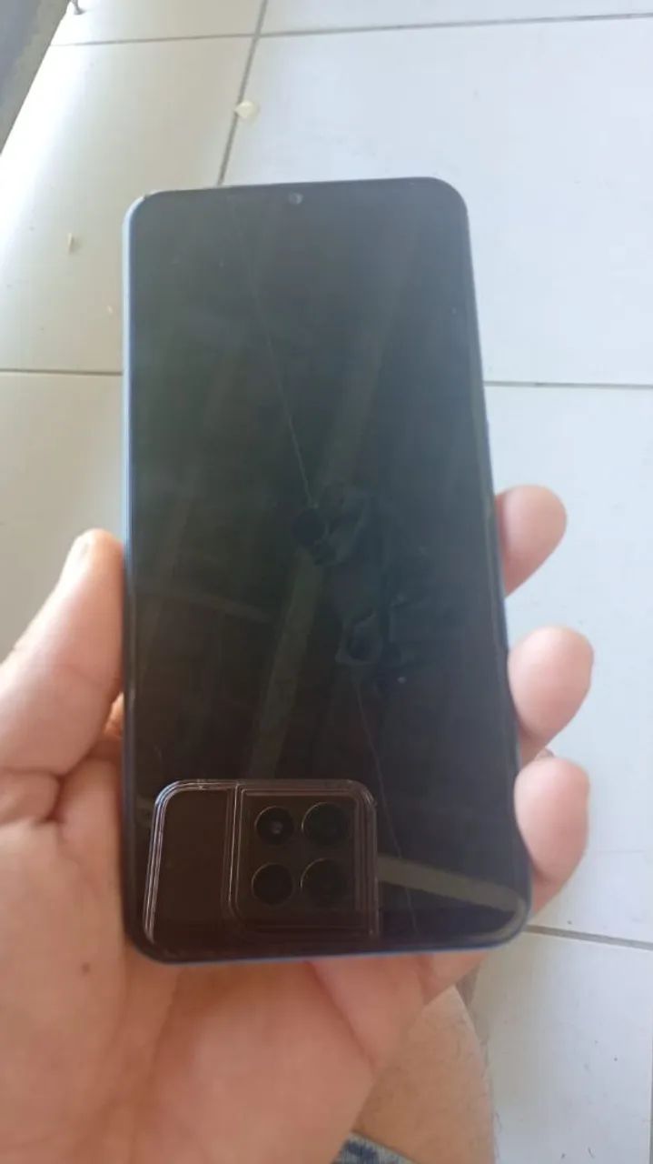 Pra vender rápido 