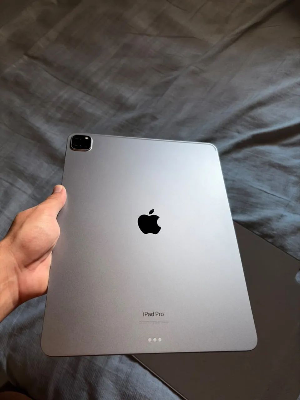 Ipad Pro 12.9 (6 geração) 128GB 