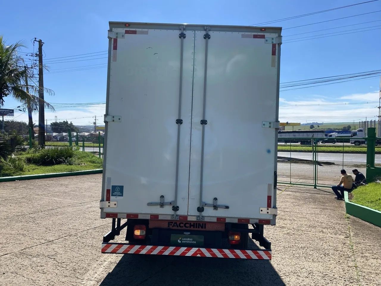 Volkswagen Delivery 2022 - Foto 5