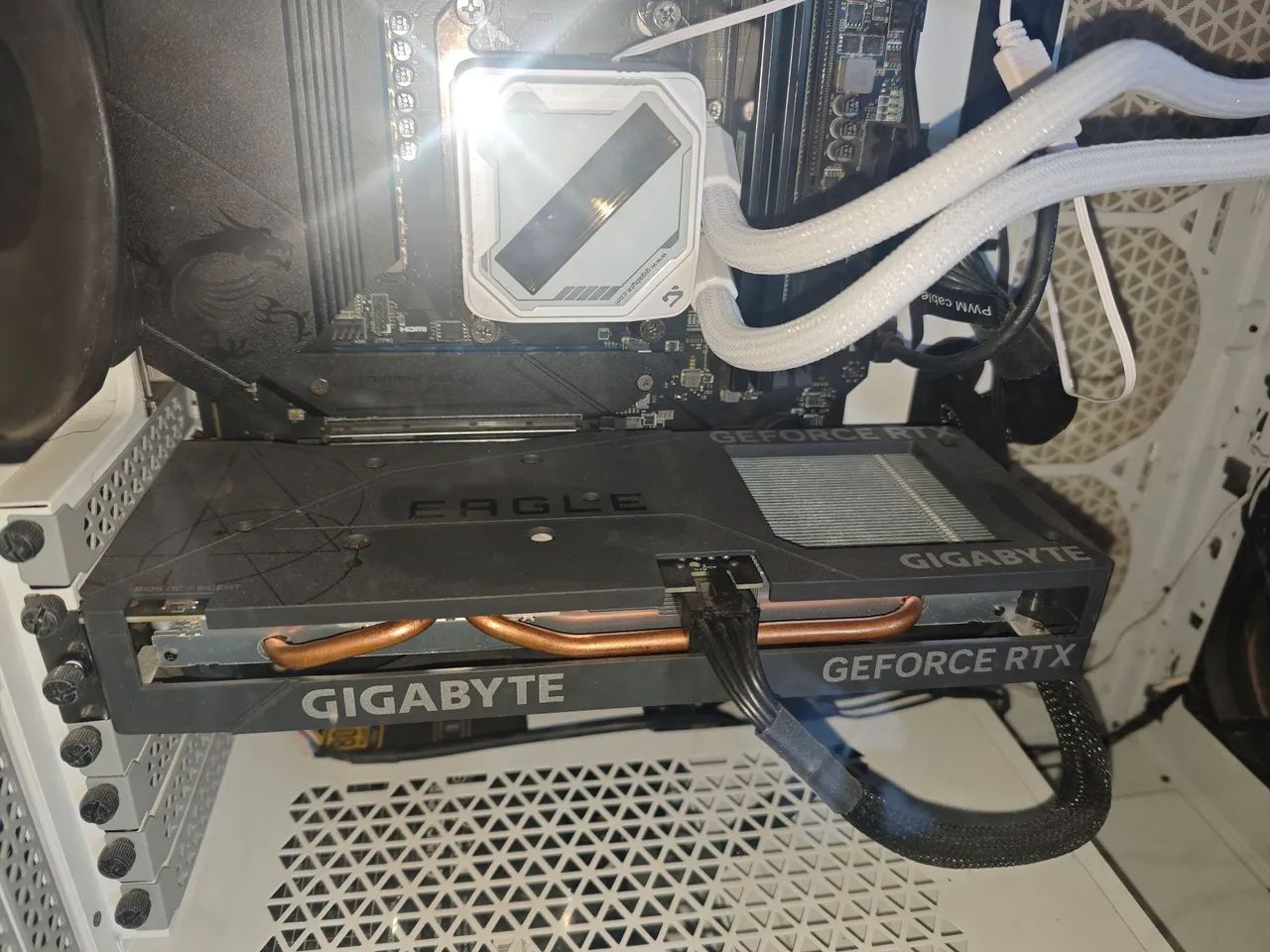 Rtx 4060 - Foto 3