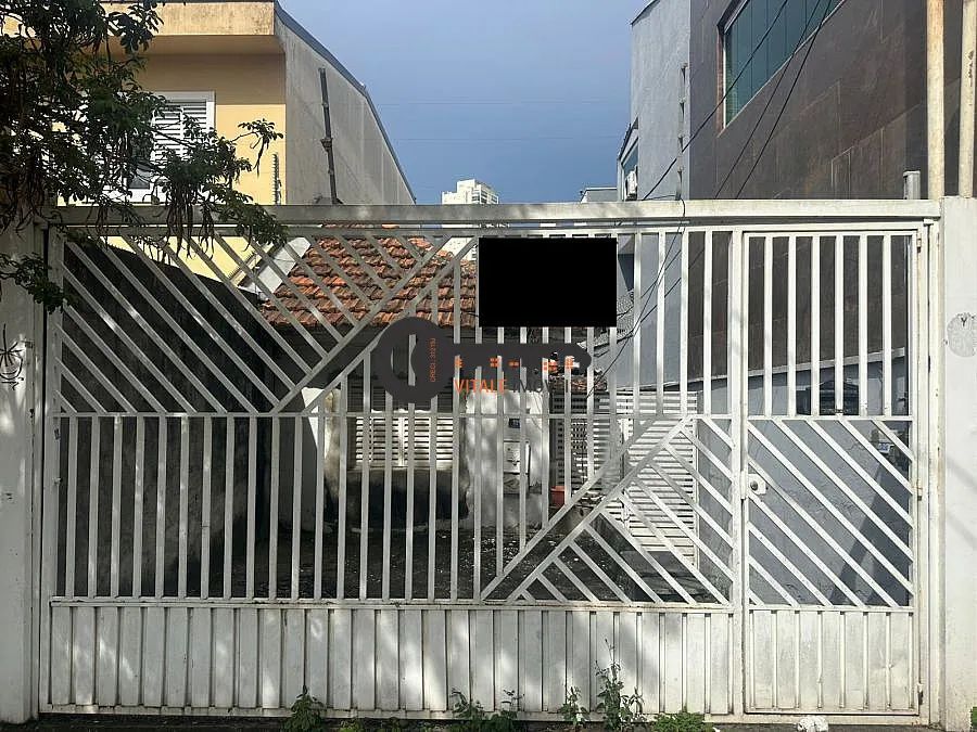 TERRENO À VENDA COM 165m²/VILA PRUDENTE/SP - Foto 5