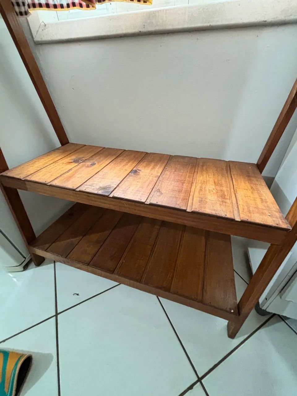 Arara de roupa  - Foto 3