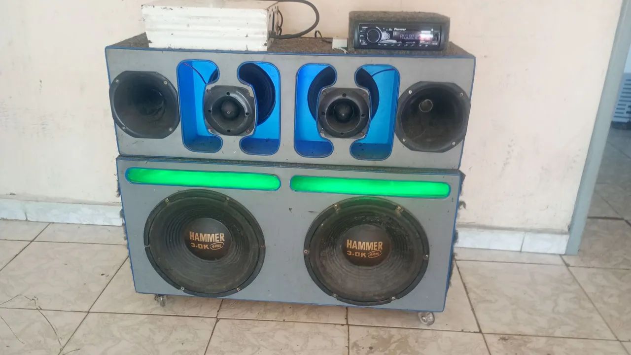 Vendo som  - Foto 2