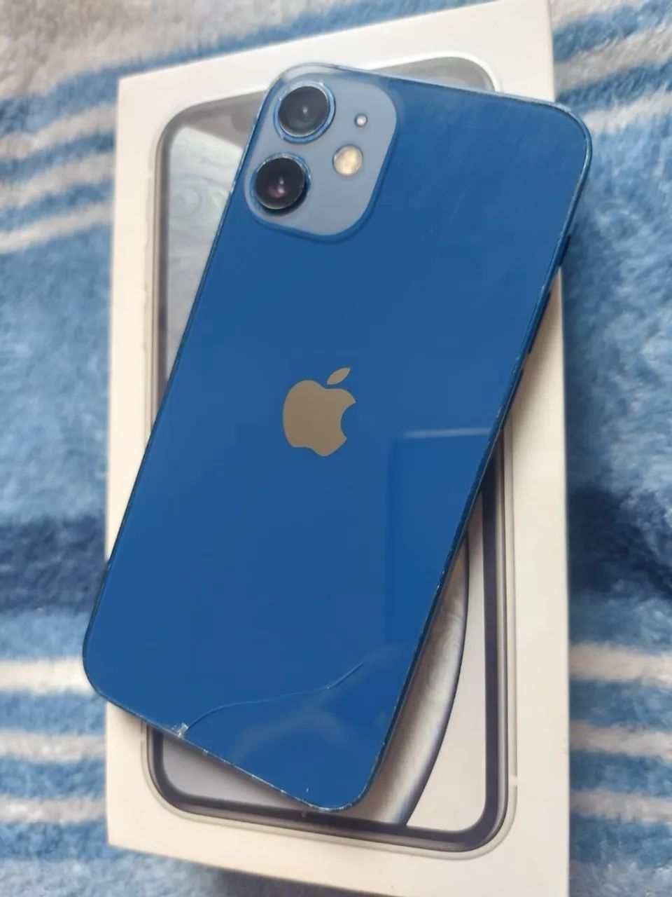 iPhone 12 mini - Foto 5