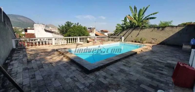 Casa de rua - / Residencial / Freguesia (Jacarepaguá) - Foto 5